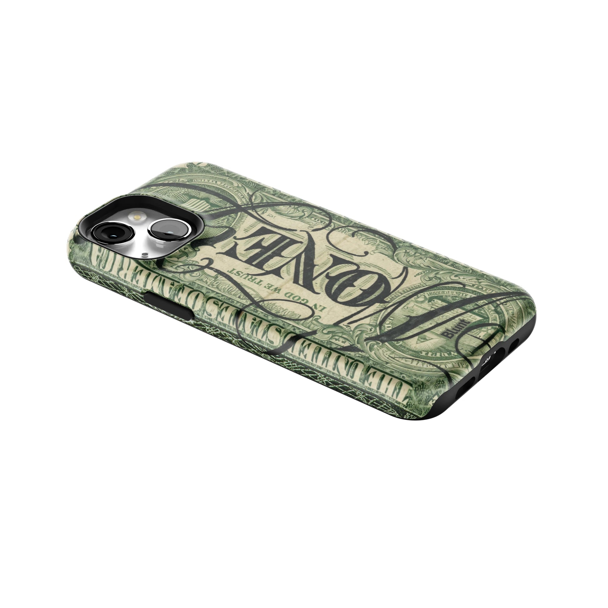 Buck iPhone Case gallery - Iphone_13_Mini_Air_Plus_2