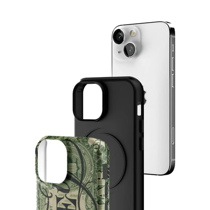 Buck iPhone Case gallery - Iphone_13_Mini_Air_Plus_3