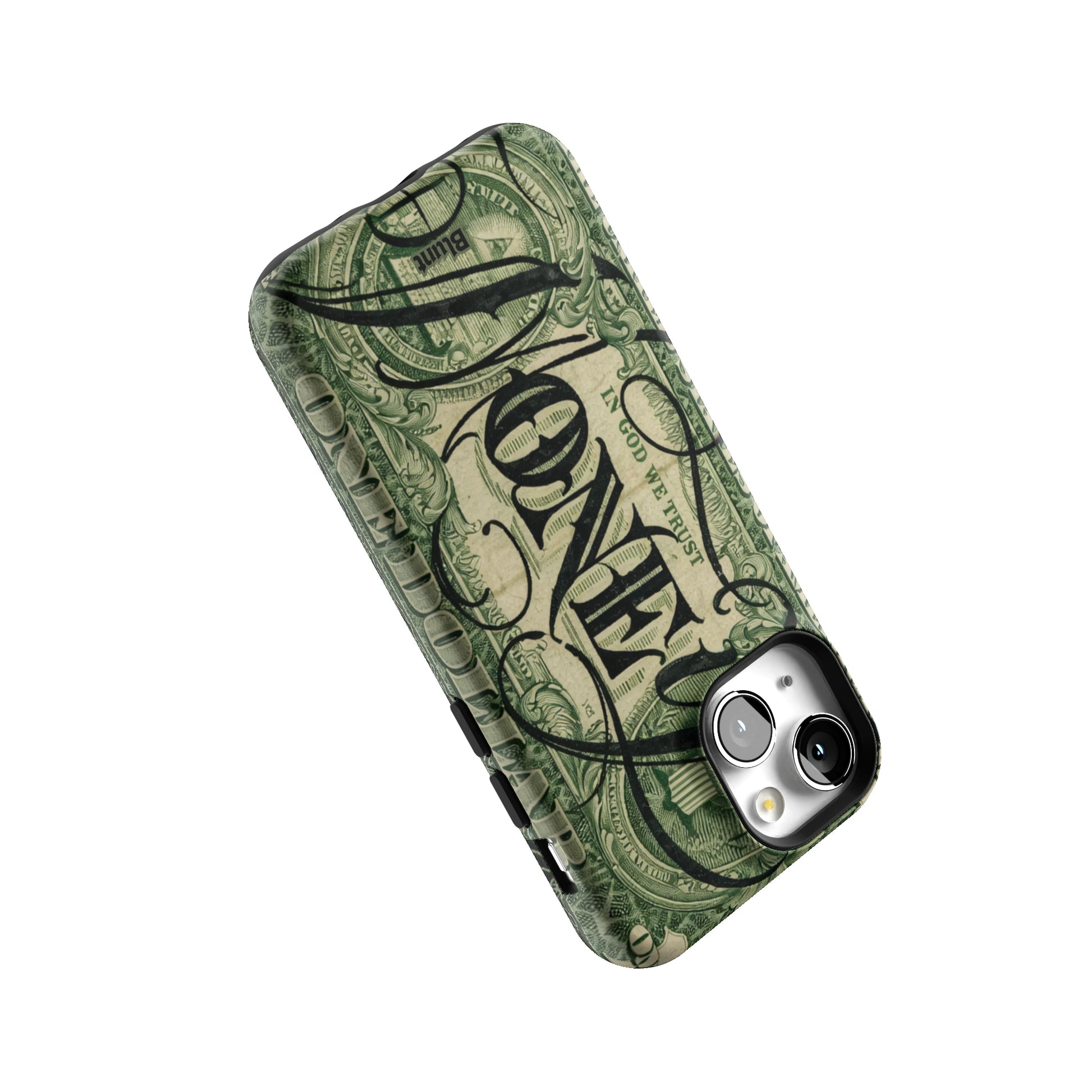 Buck iPhone Case gallery - Iphone_13_Mini_Air_Plus_5