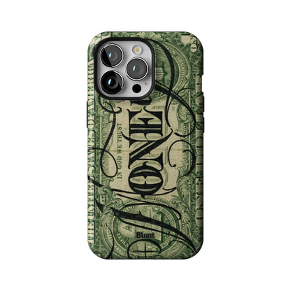 Buck iPhone Case gallery - Iphone_13_Pro_1