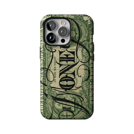 Buck iPhone Case gallery - Iphone_13_Pro_1