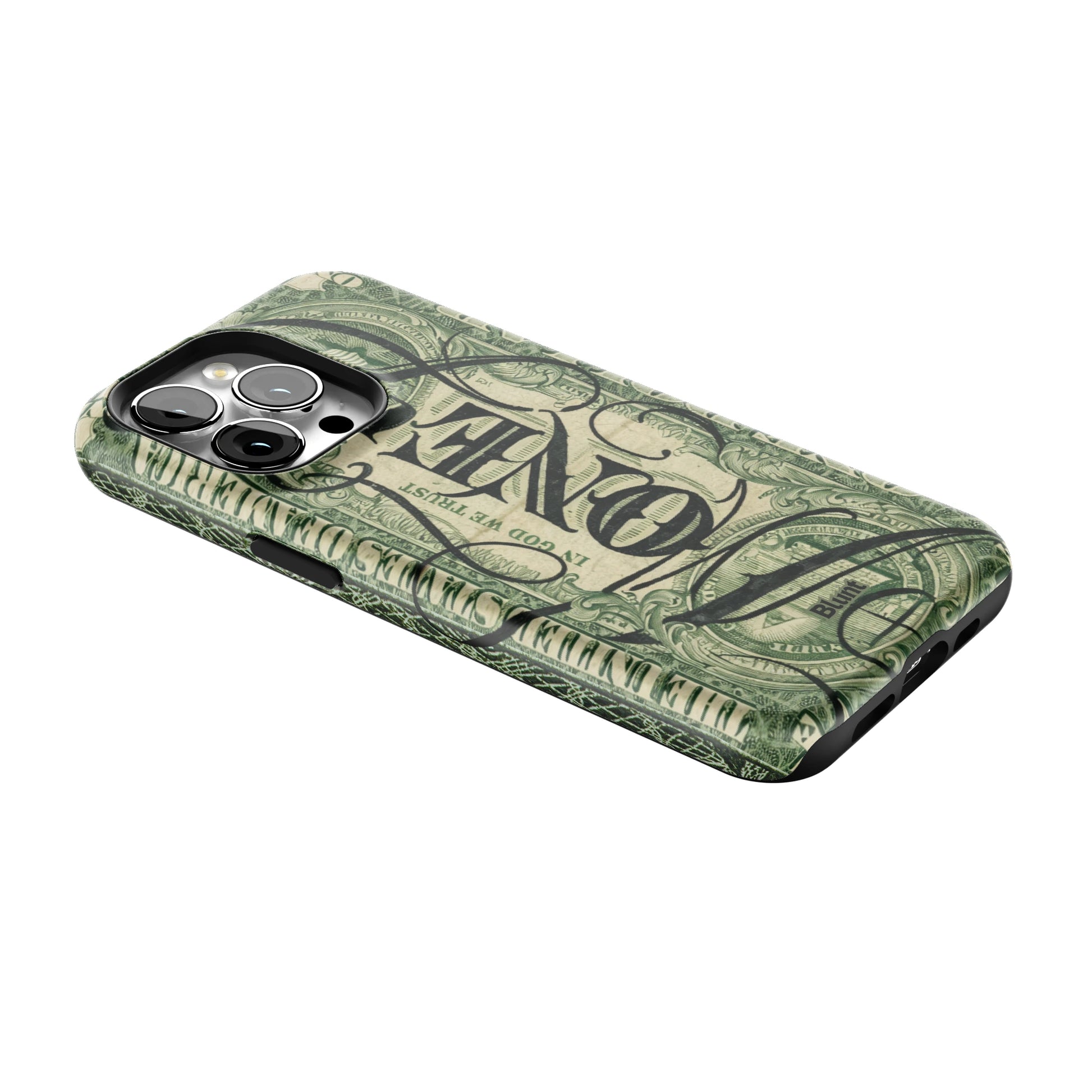 Buck iPhone Case gallery - Iphone_13_Pro_2