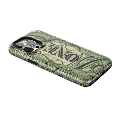 Buck iPhone Case gallery - Iphone_13_Pro_2