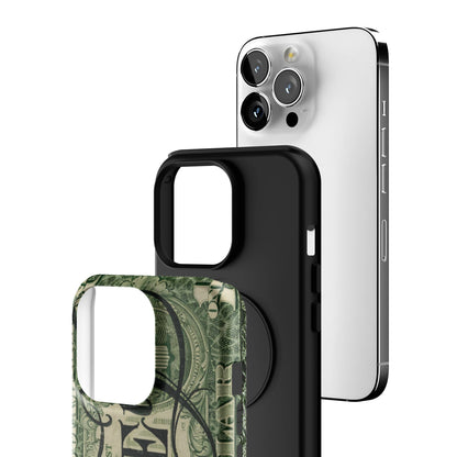 Buck iPhone Case gallery - Iphone_13_Pro_3