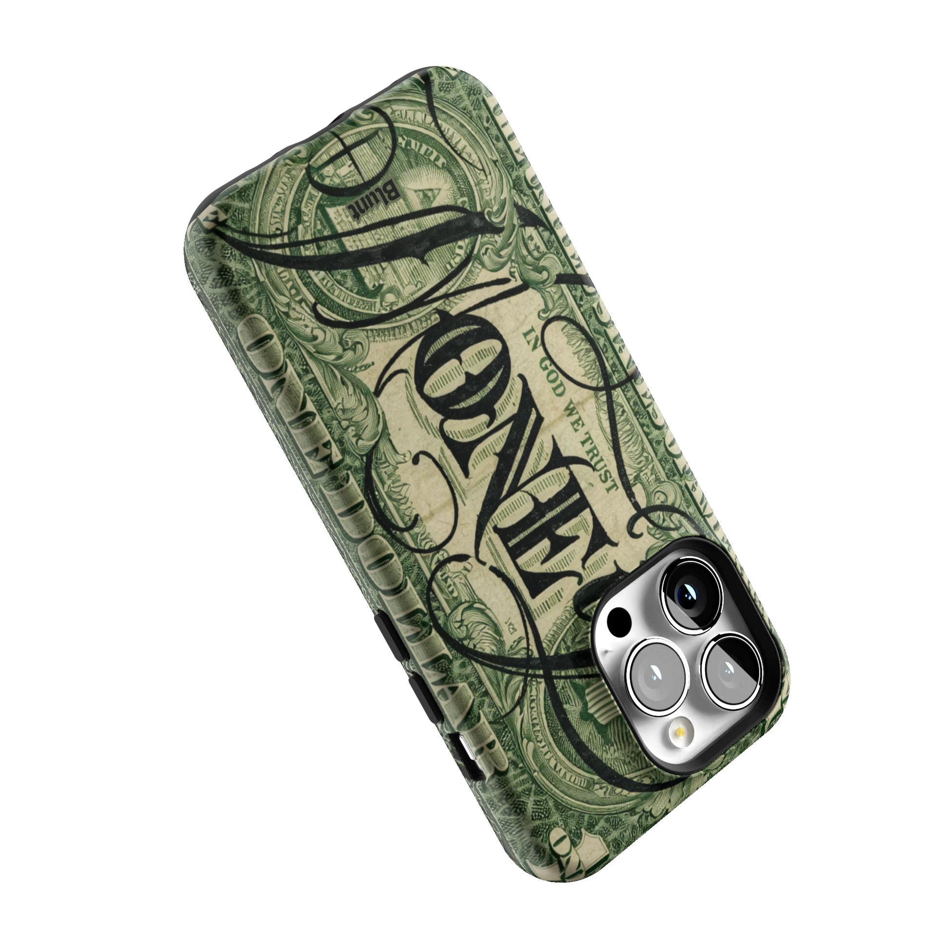 Buck iPhone Case gallery - Iphone_13_Pro_5