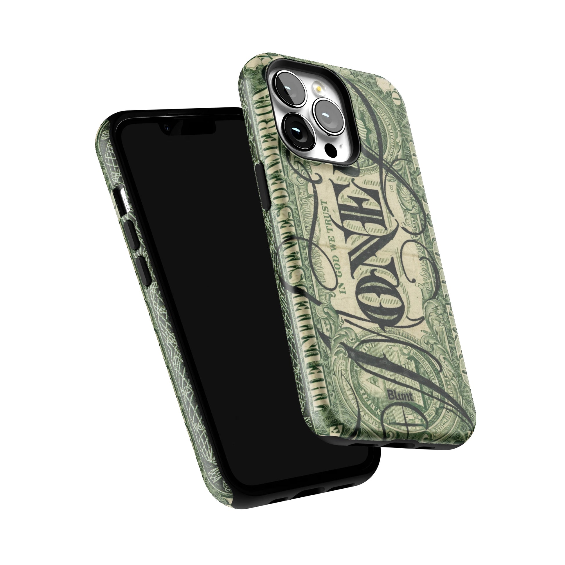 Buck iPhone Case gallery - Iphone_13_Pro_6