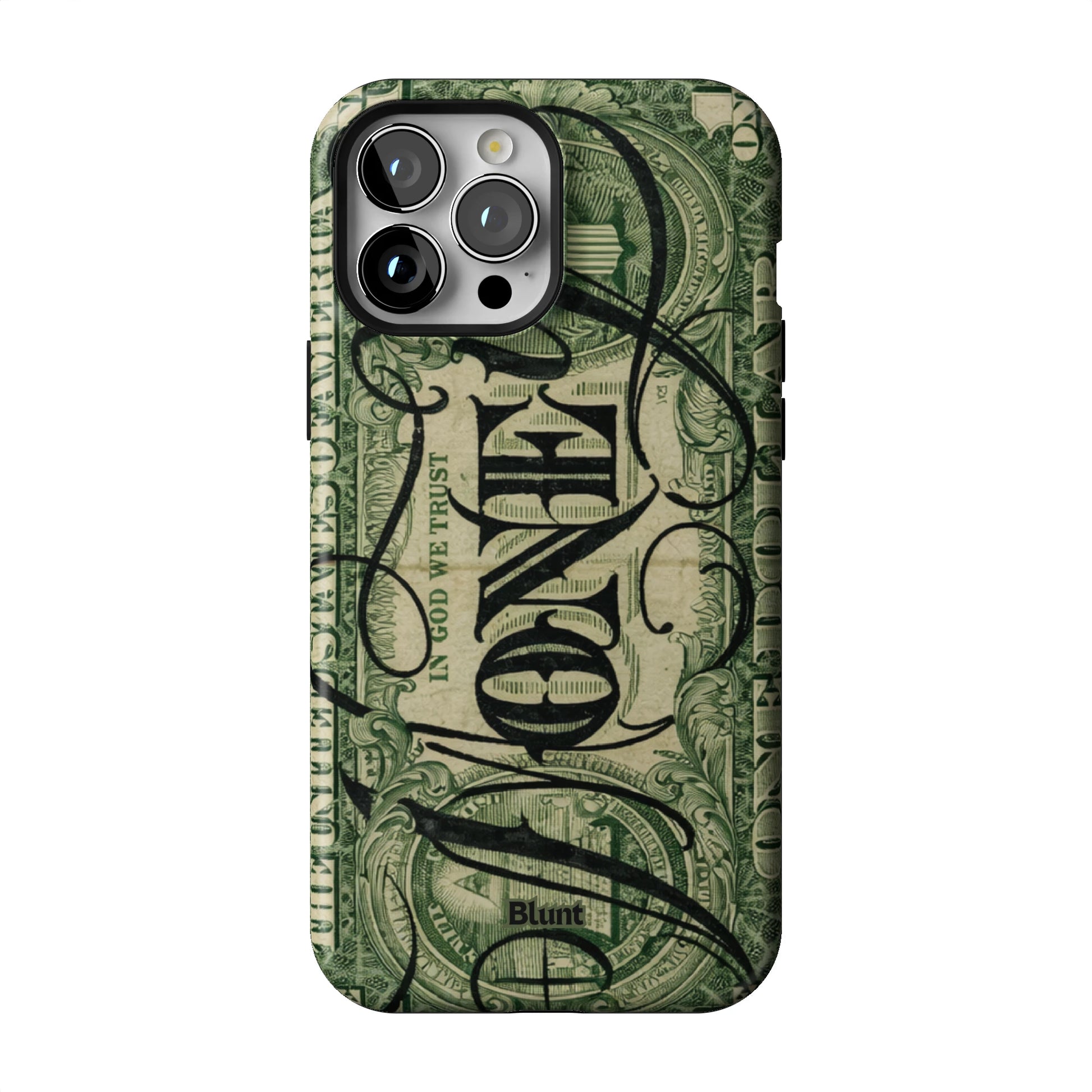 Buck iPhone Case gallery - Iphone_13_Pro_Max_1