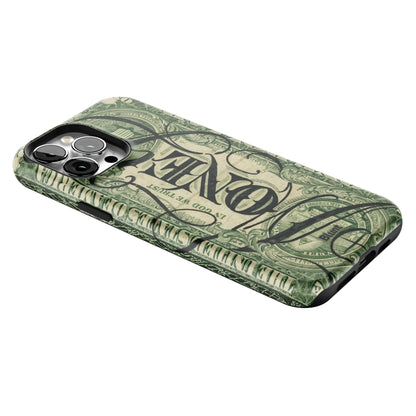 Buck iPhone Case gallery - Iphone_13_Pro_Max_2