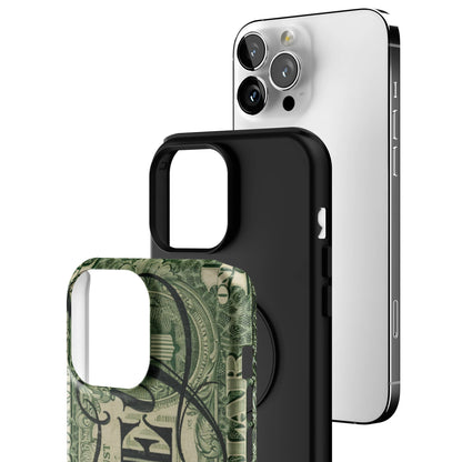 Buck iPhone Case gallery - Iphone_13_Pro_Max_3