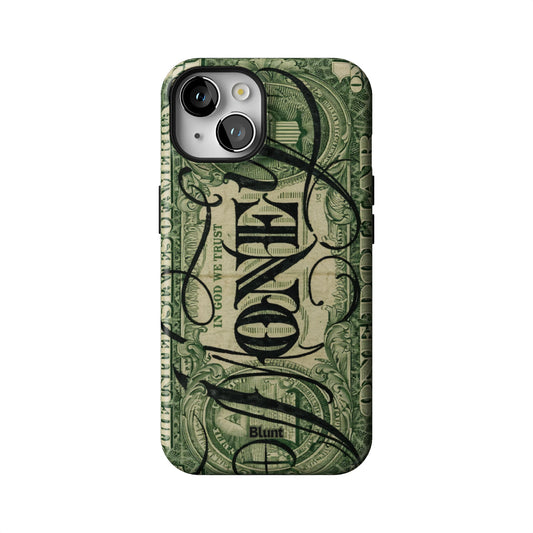 Buck iPhone Case gallery - Iphone_14_Iphone_1
