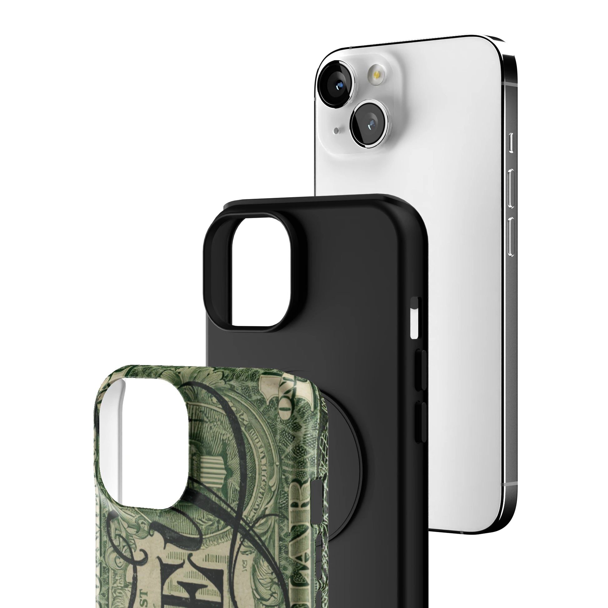 Buck iPhone Case gallery - Iphone_14_Iphone_3