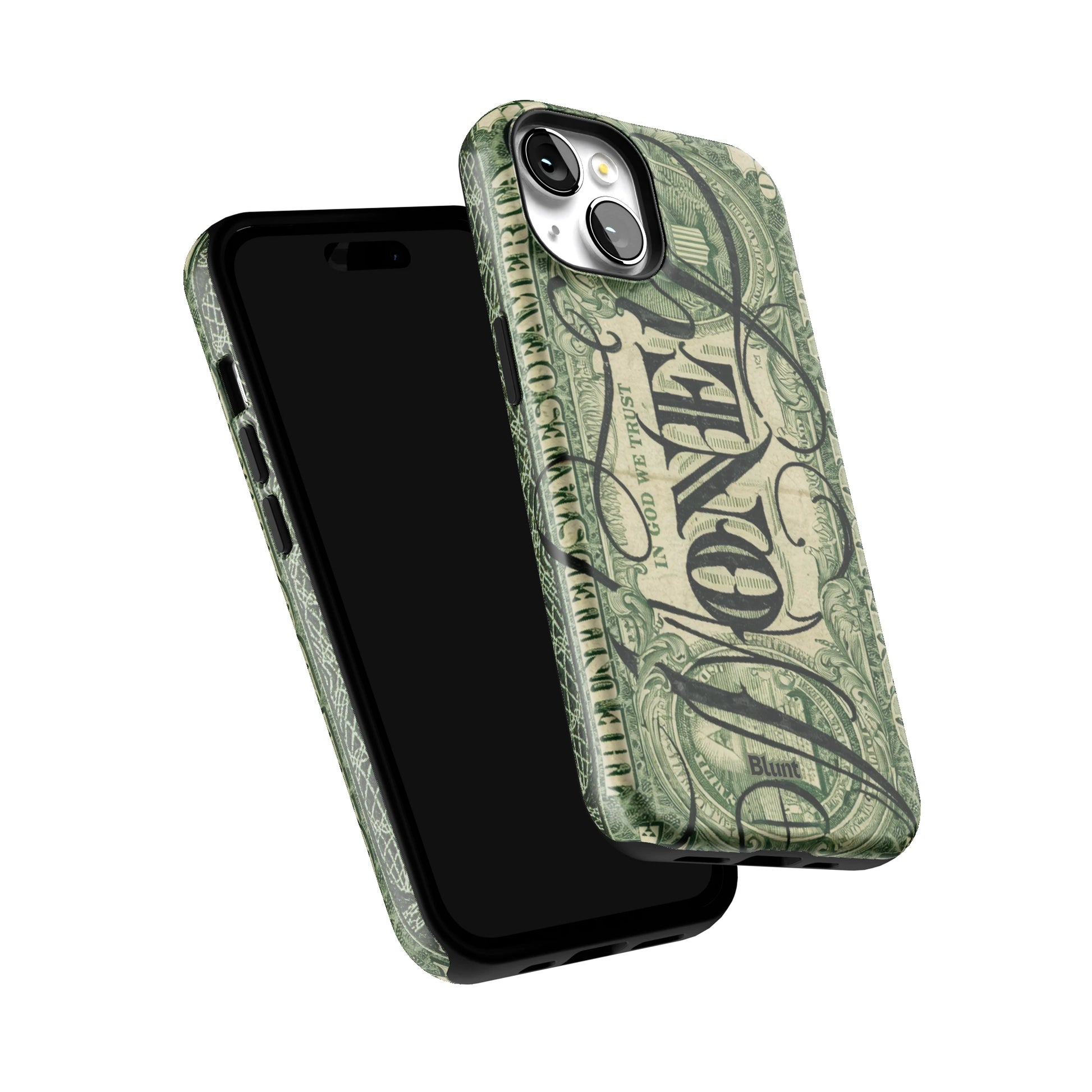 Buck iPhone Case gallery - Iphone_14_Iphone_6