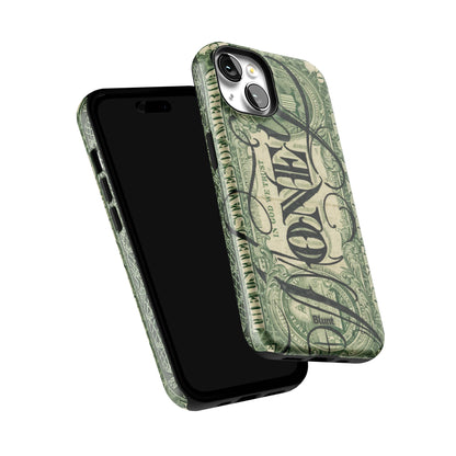 Buck iPhone Case gallery - Iphone_14_Iphone_6