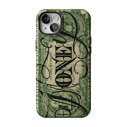 Buck iPhone Case gallery - Iphone_14_Mini_Air_Plus_1