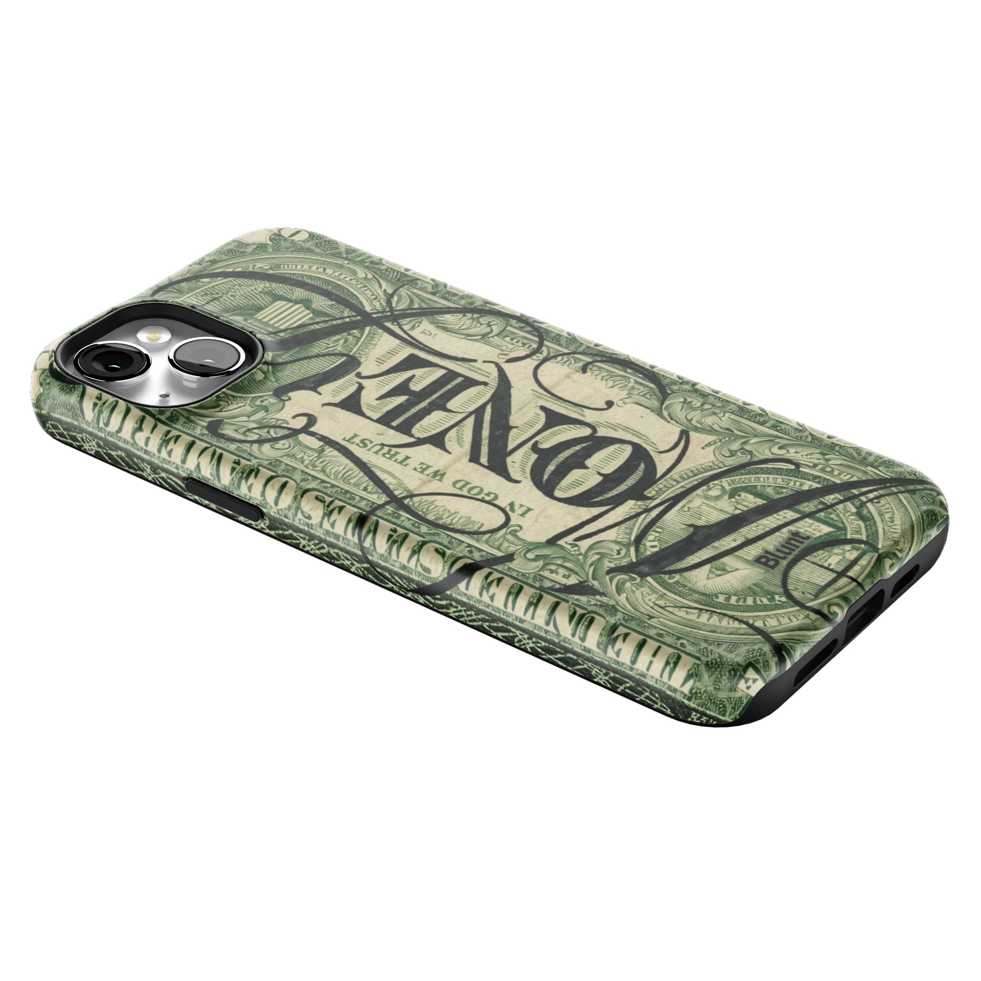 Buck iPhone Case gallery - Iphone_14_Mini_Air_Plus_2