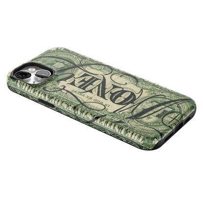 Buck iPhone Case gallery - Iphone_14_Mini_Air_Plus_2