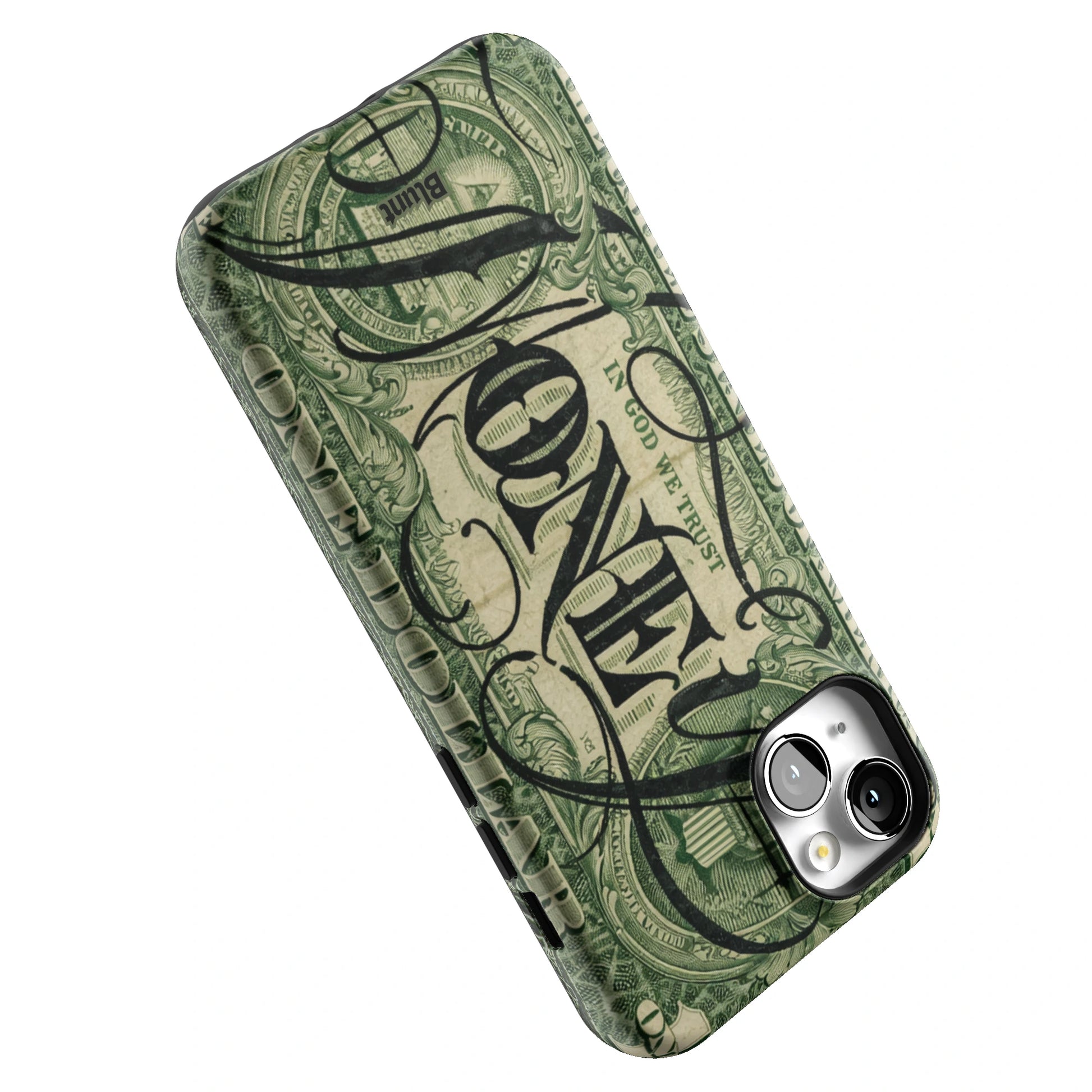 Buck iPhone Case gallery - Iphone_14_Mini_Air_Plus_5