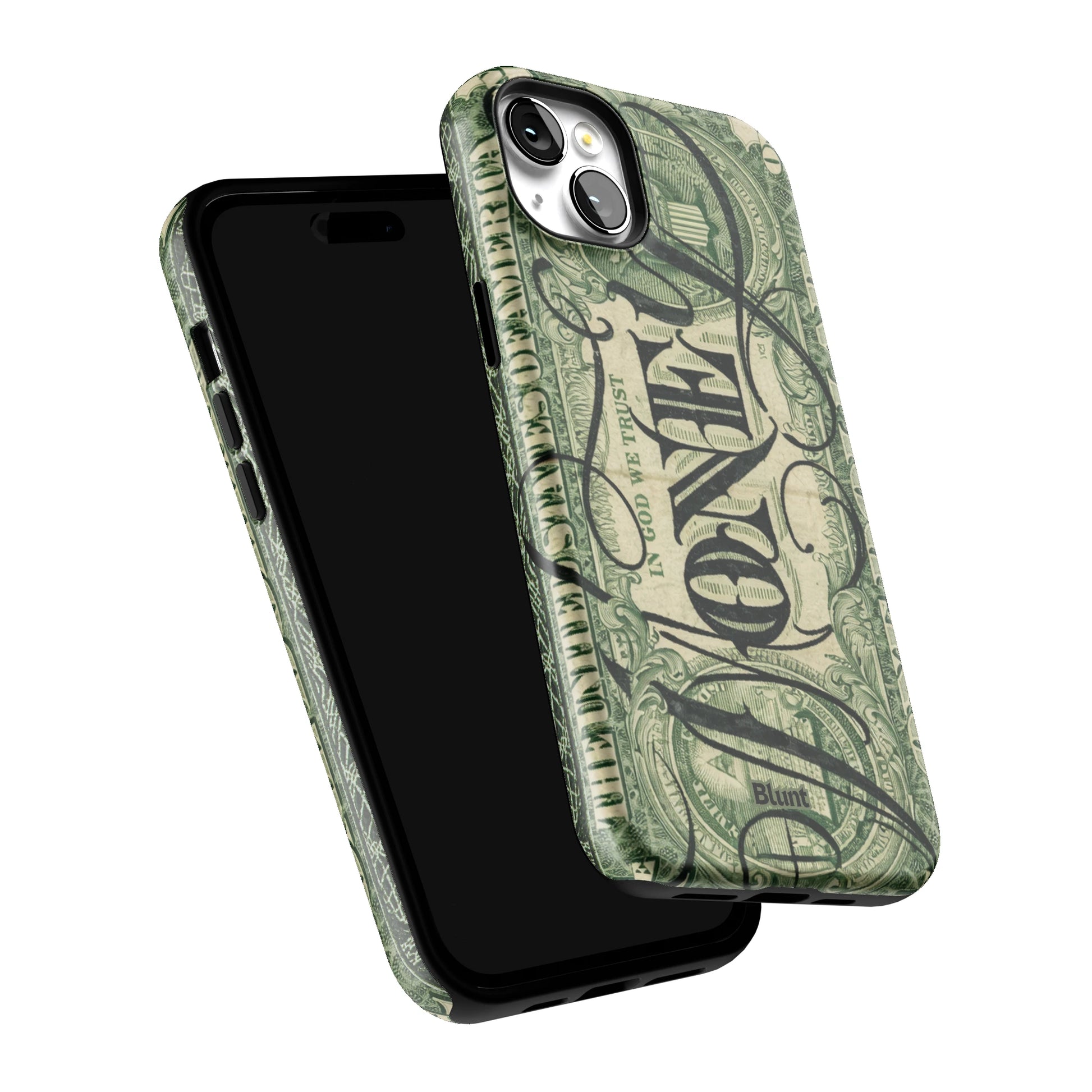 Buck iPhone Case gallery - Iphone_14_Mini_Air_Plus_6