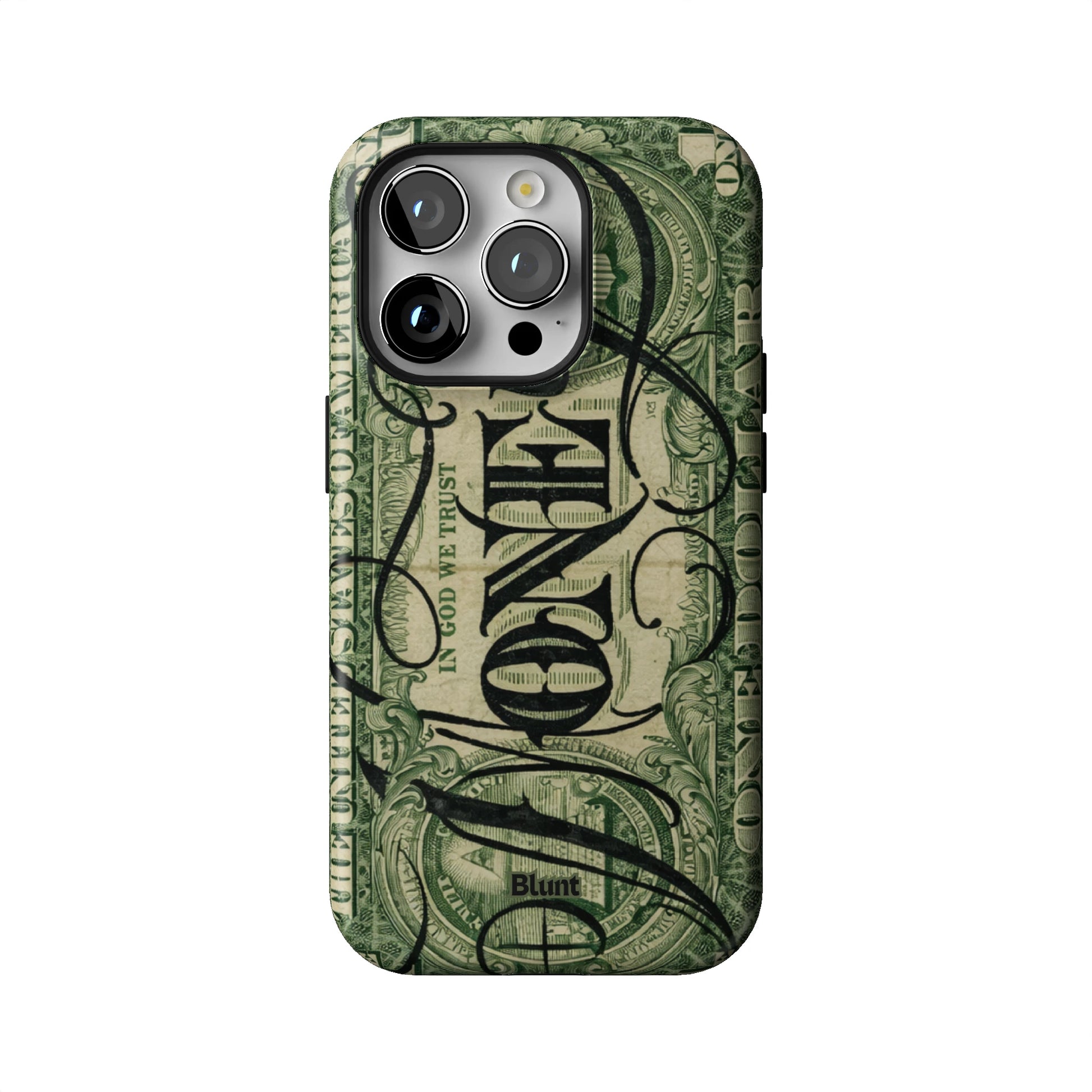 Buck iPhone Case gallery - Iphone_14_Pro_1
