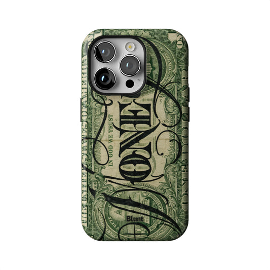 Buck iPhone Case gallery - Iphone_14_Pro_1