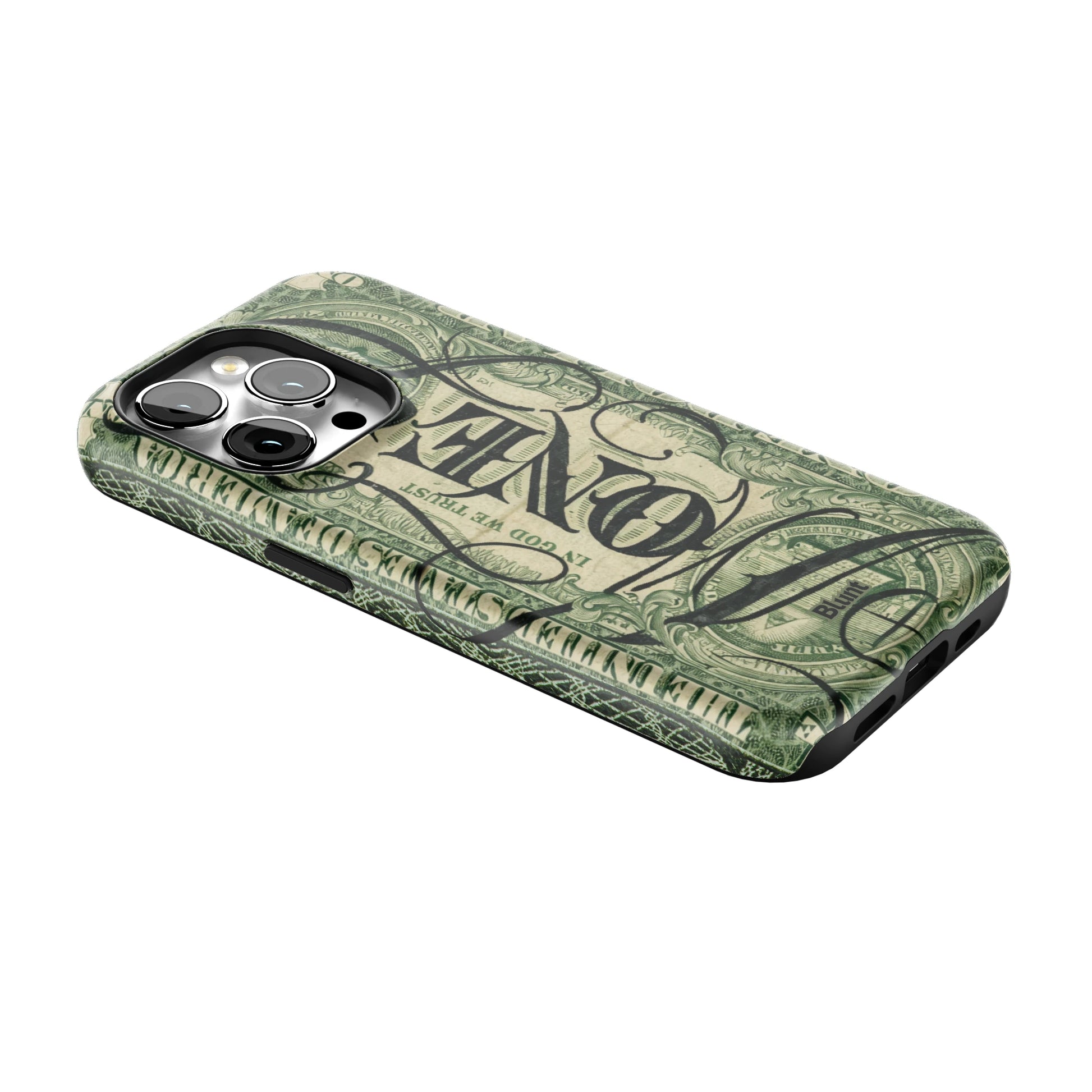 Buck iPhone Case gallery - Iphone_14_Pro_2