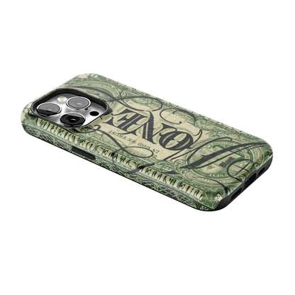 Buck iPhone Case gallery - Iphone_14_Pro_2