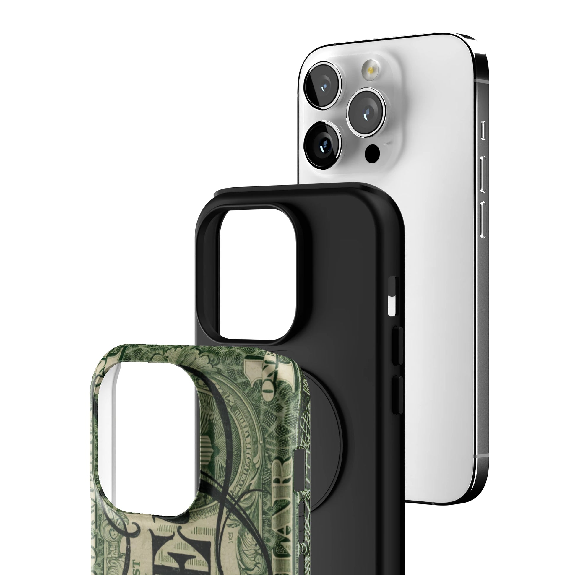 Buck iPhone Case gallery - Iphone_14_Pro_3