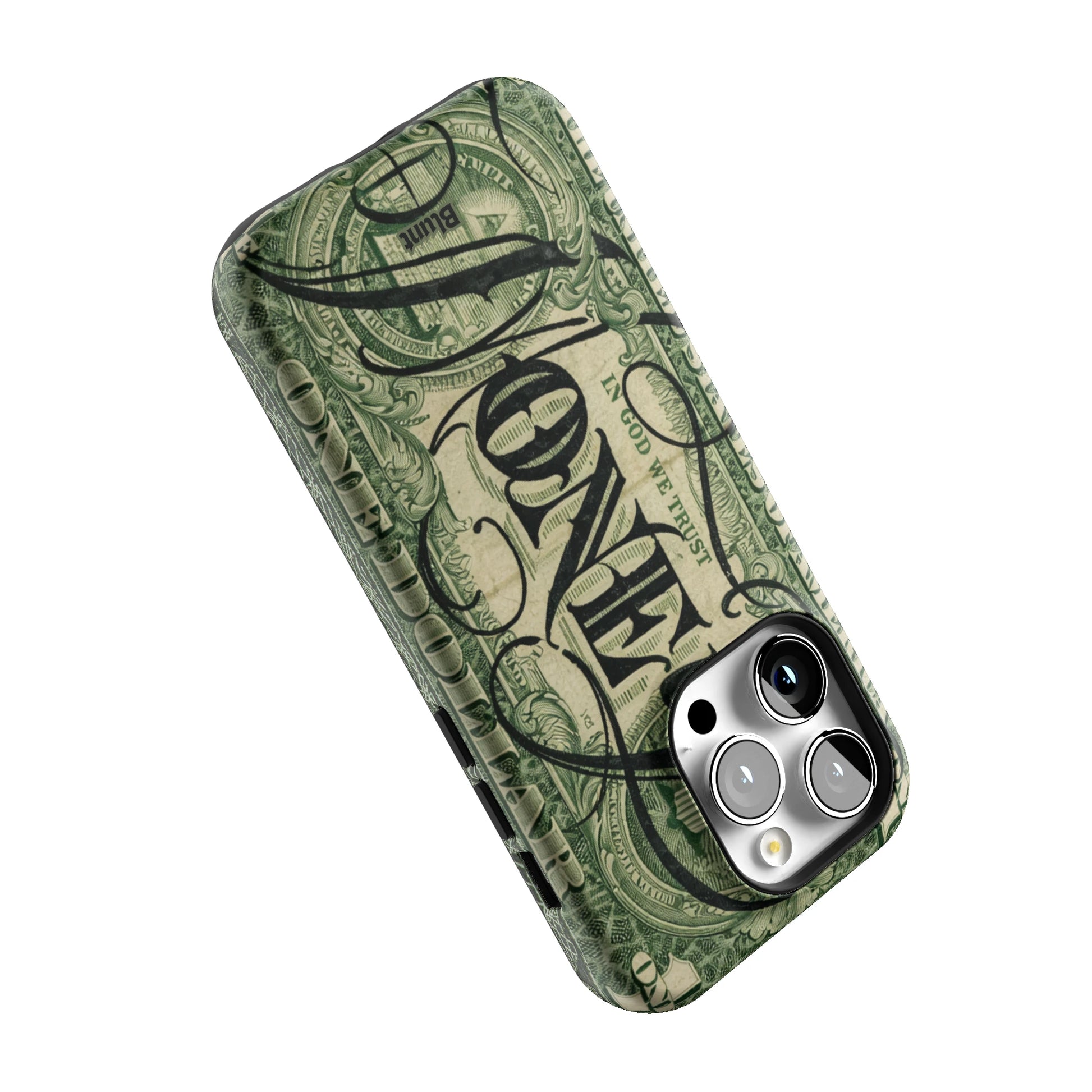 Buck iPhone Case gallery - Iphone_14_Pro_5