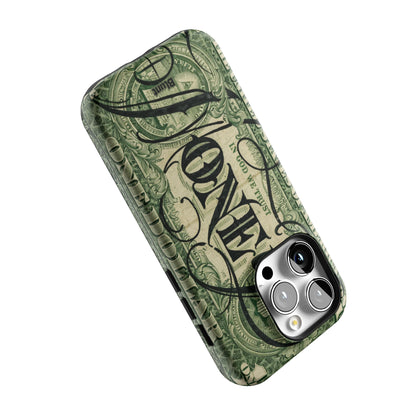Buck iPhone Case gallery - Iphone_14_Pro_5