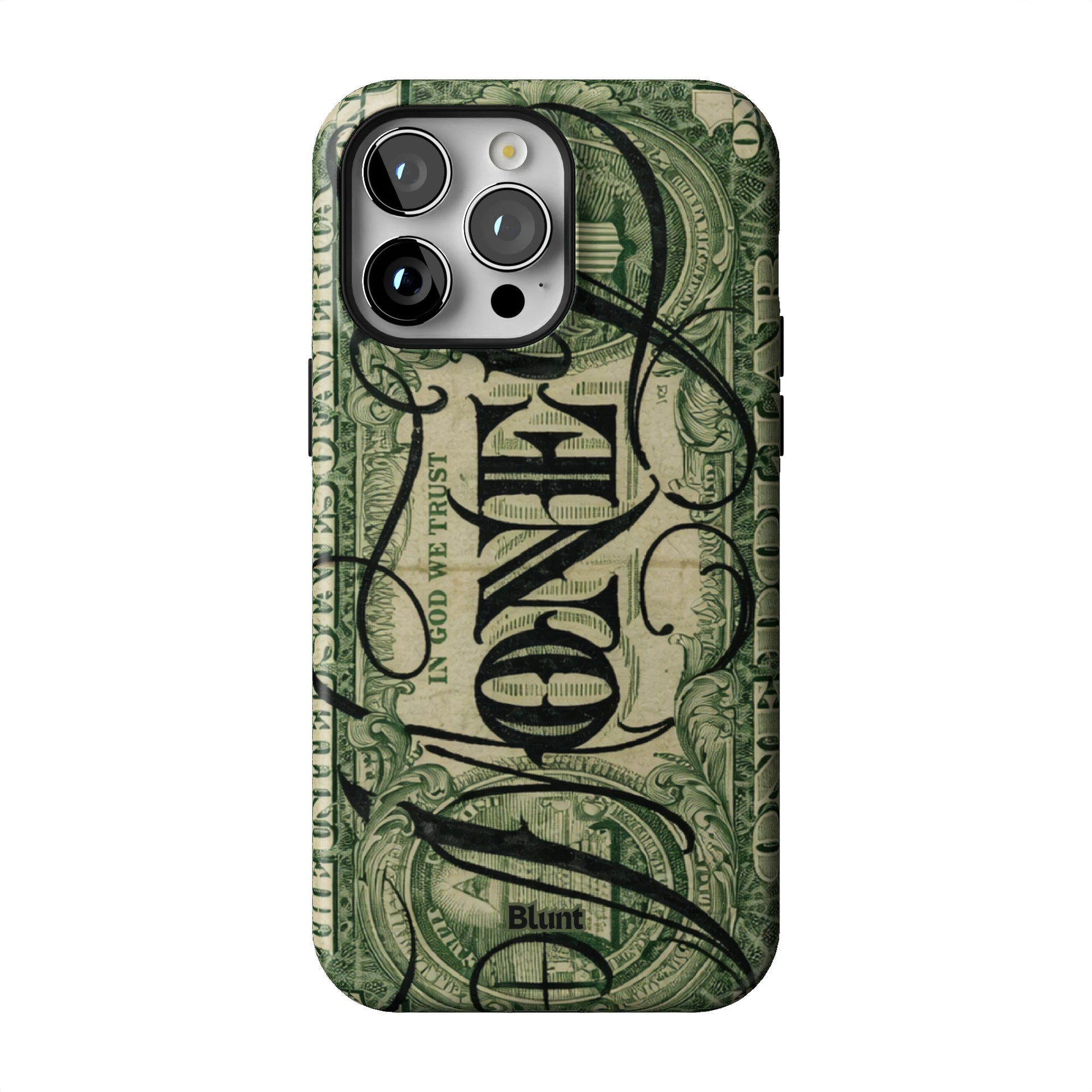 Buck iPhone Case gallery - Iphone_14_Pro_Max_1