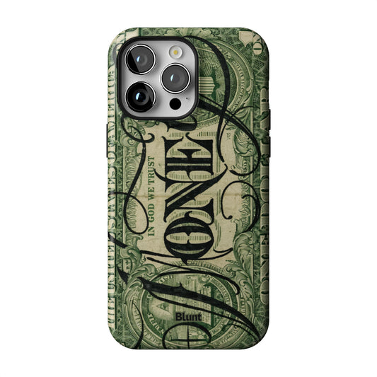 Buck iPhone Case gallery - Iphone_14_Pro_Max_1