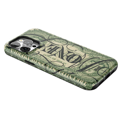Buck iPhone Case gallery - Iphone_14_Pro_Max_2