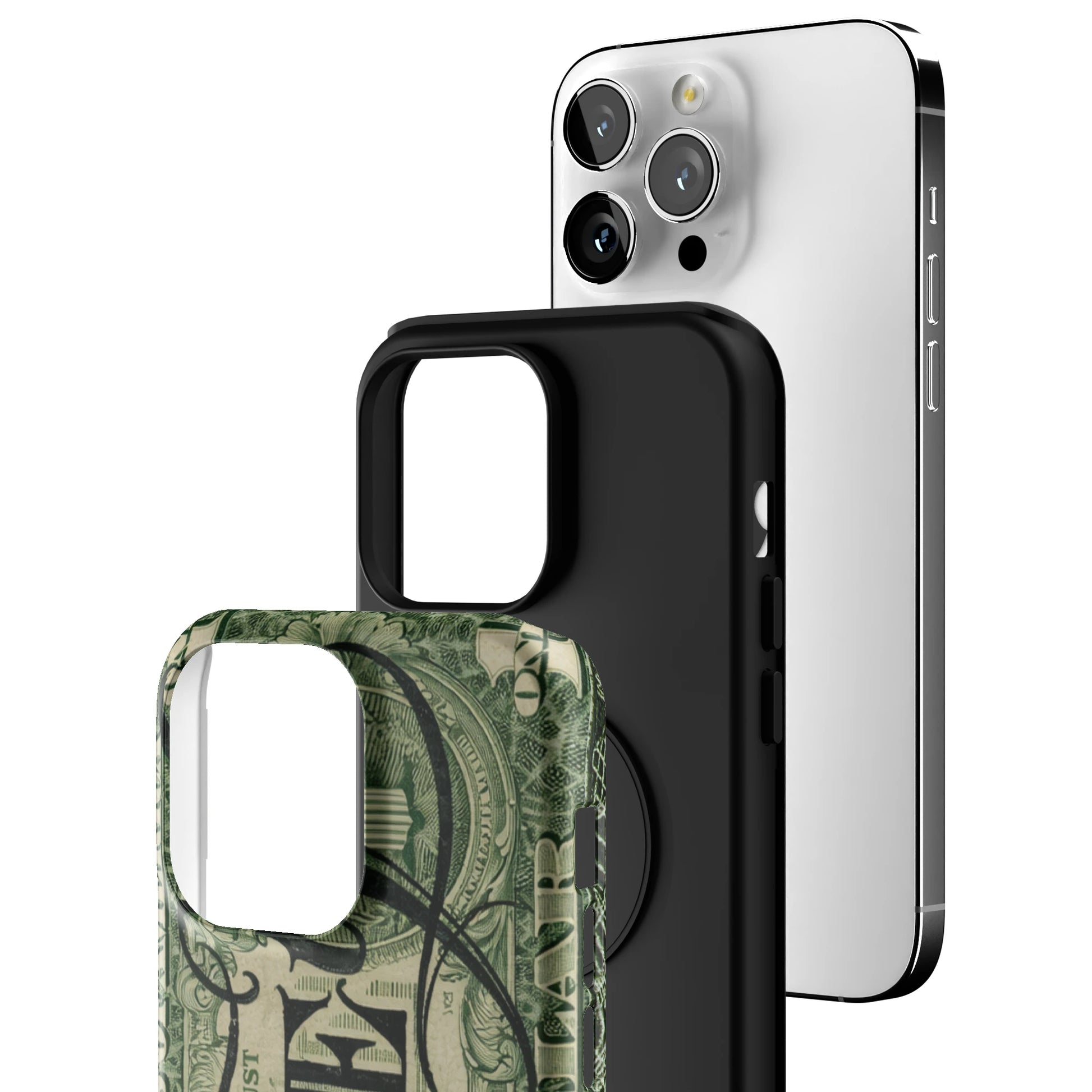 Buck iPhone Case gallery - Iphone_14_Pro_Max_3