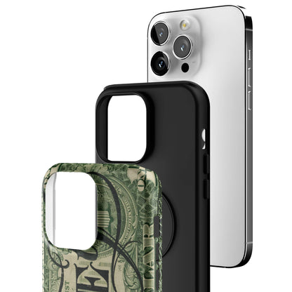 Buck iPhone Case gallery - Iphone_14_Pro_Max_3