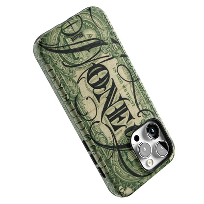 Buck iPhone Case gallery - Iphone_14_Pro_Max_5