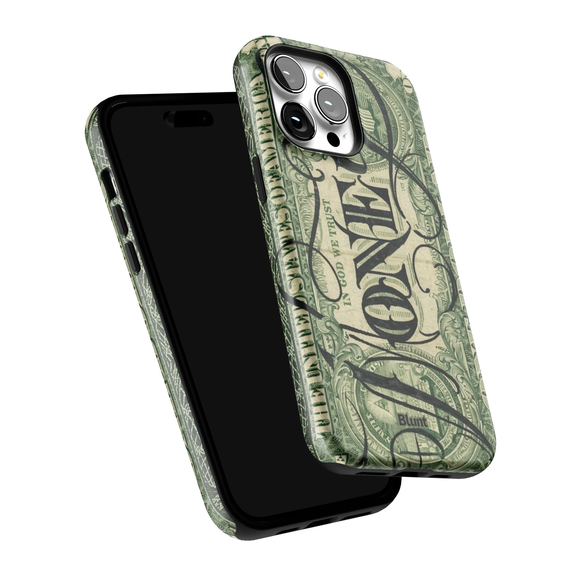 Buck iPhone Case gallery - Iphone_14_Pro_Max_6