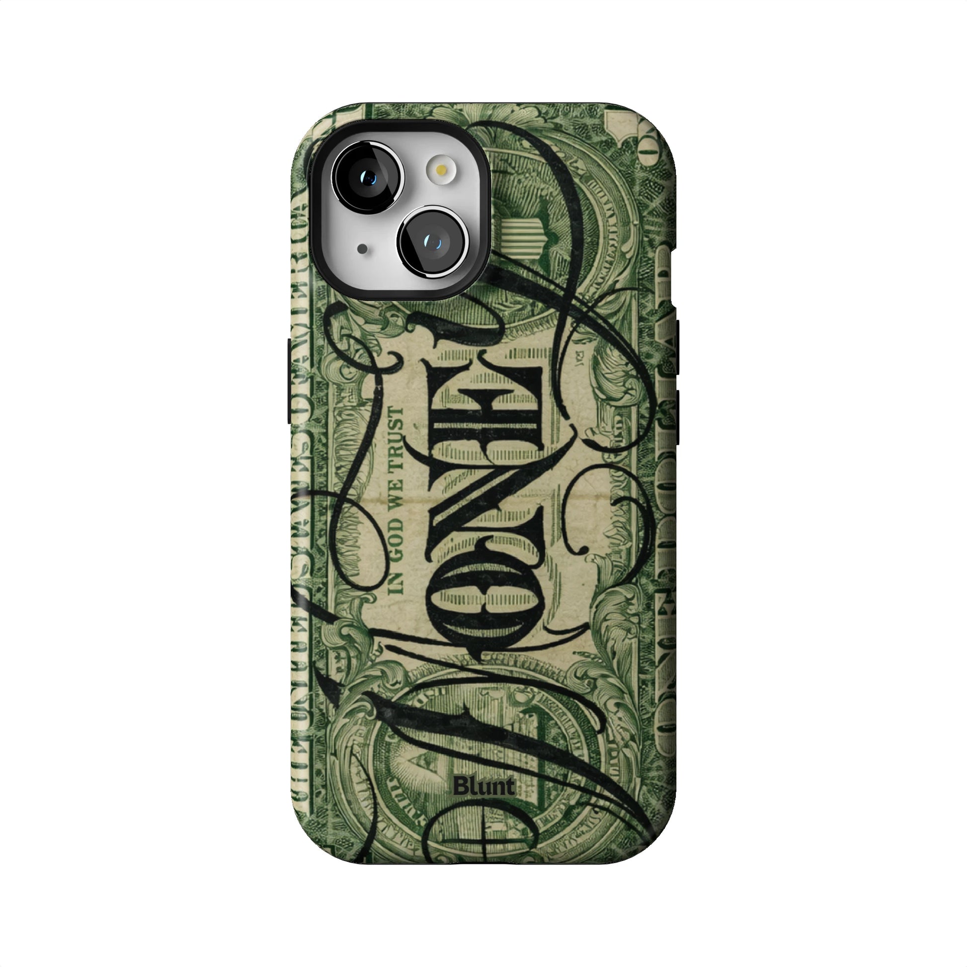 Buck iPhone Case gallery - Iphone_15_Iphone_1