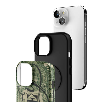Buck iPhone Case gallery - Iphone_15_Iphone_3
