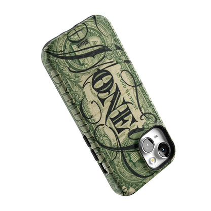 Buck iPhone Case gallery - Iphone_15_Iphone_5
