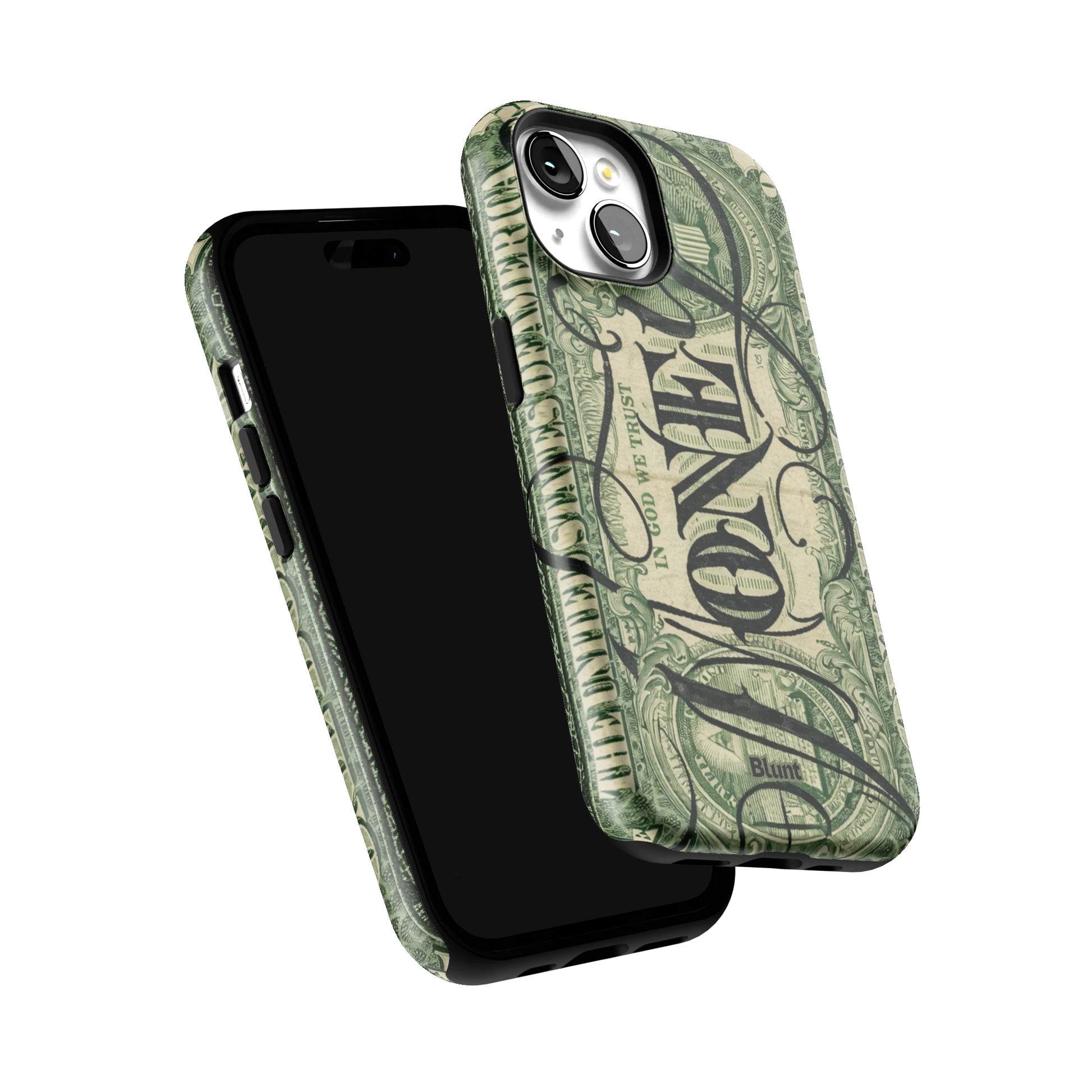 Buck iPhone Case gallery - Iphone_15_Iphone_6