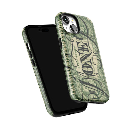 Buck iPhone Case gallery - Iphone_15_Iphone_6