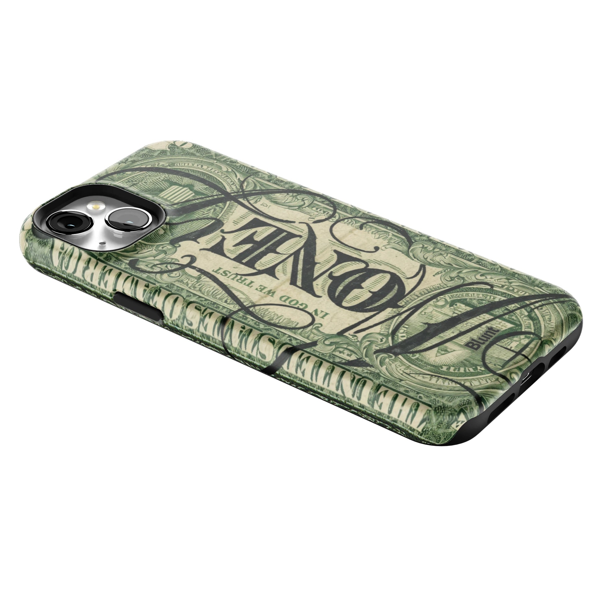 Buck iPhone Case gallery - Iphone_15_Mini_Air_Plus_2
