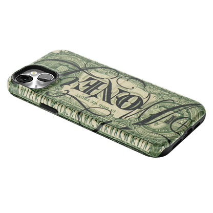 Buck iPhone Case gallery - Iphone_15_Mini_Air_Plus_2