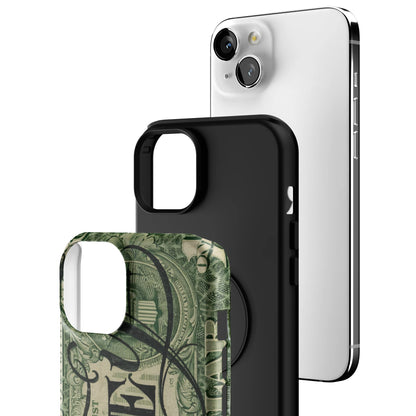 Buck iPhone Case gallery - Iphone_15_Mini_Air_Plus_3