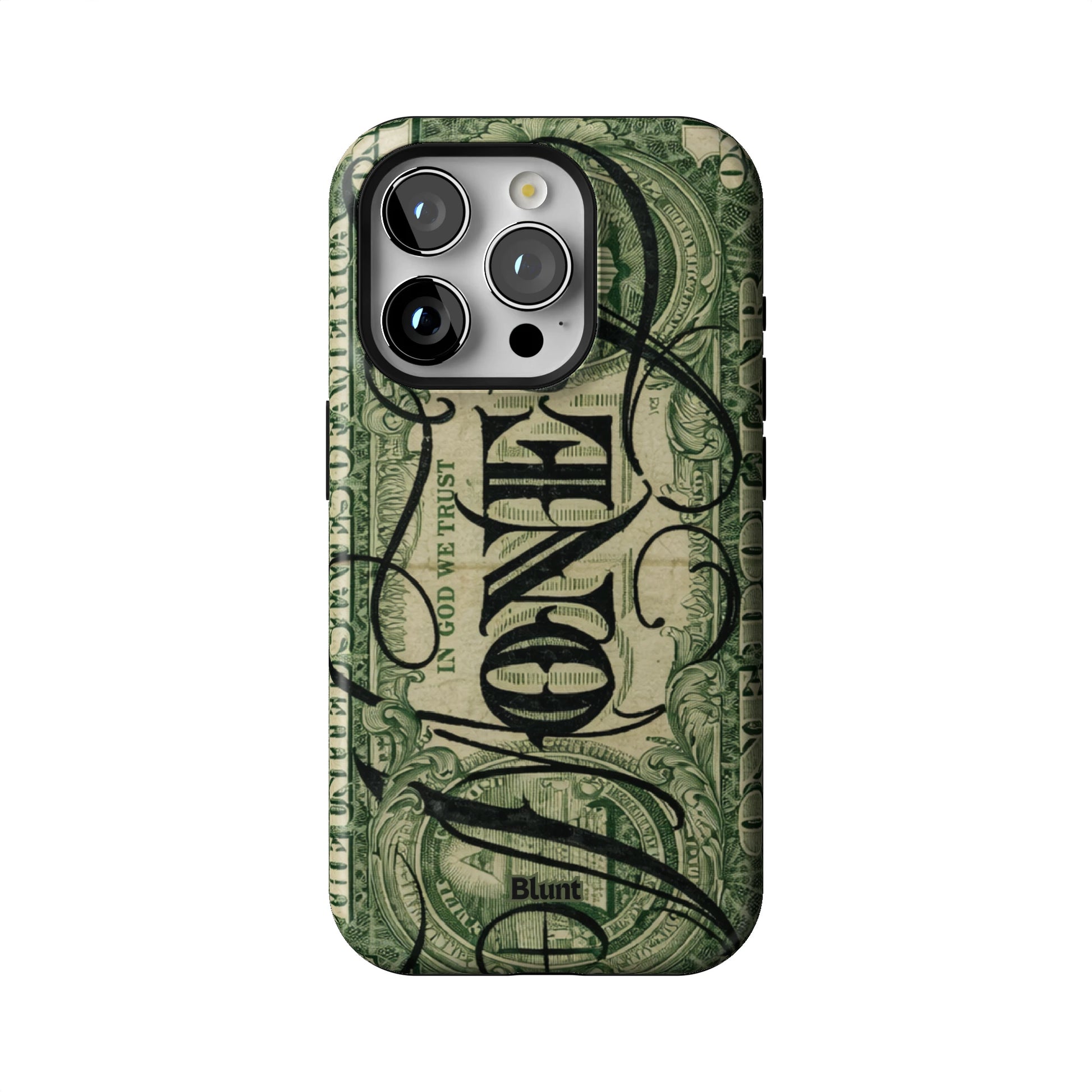 Buck iPhone Case gallery - Iphone_15_Pro_1