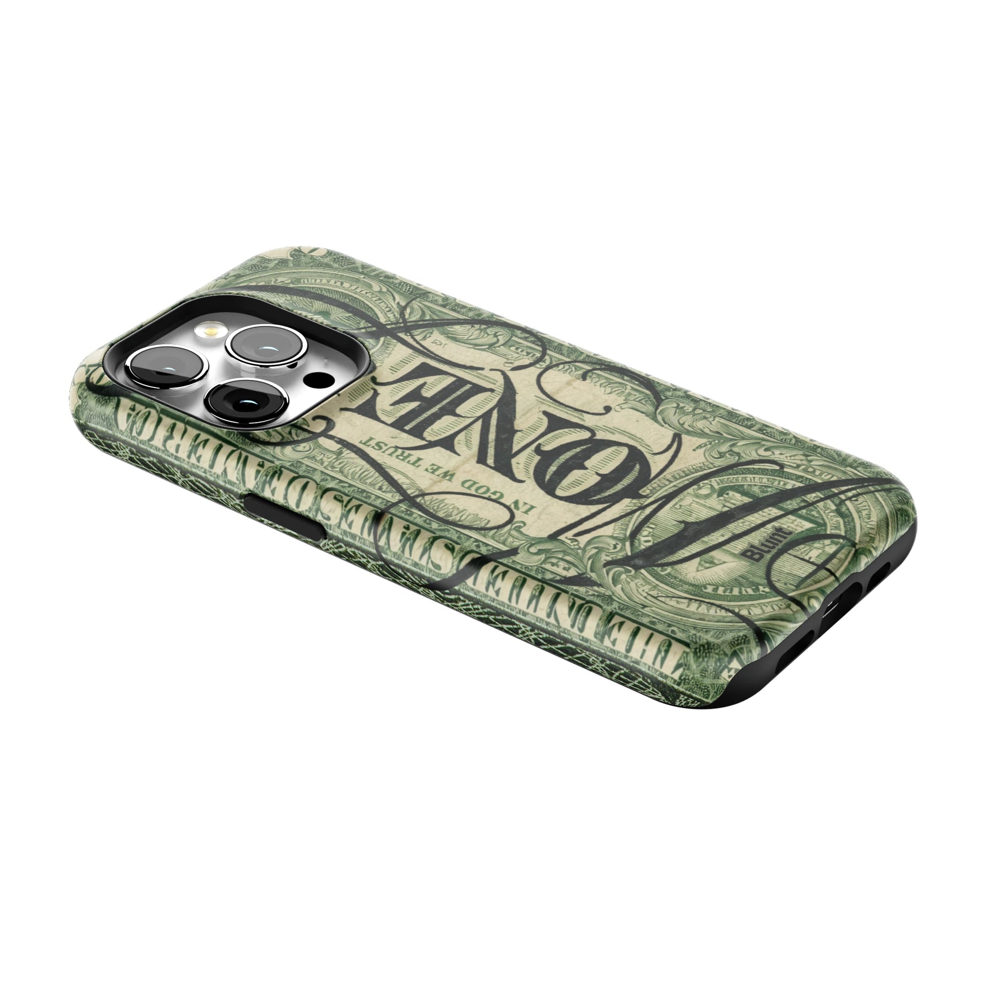 Buck iPhone Case gallery - Iphone_15_Pro_2