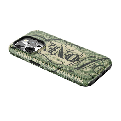 Buck iPhone Case gallery - Iphone_15_Pro_2