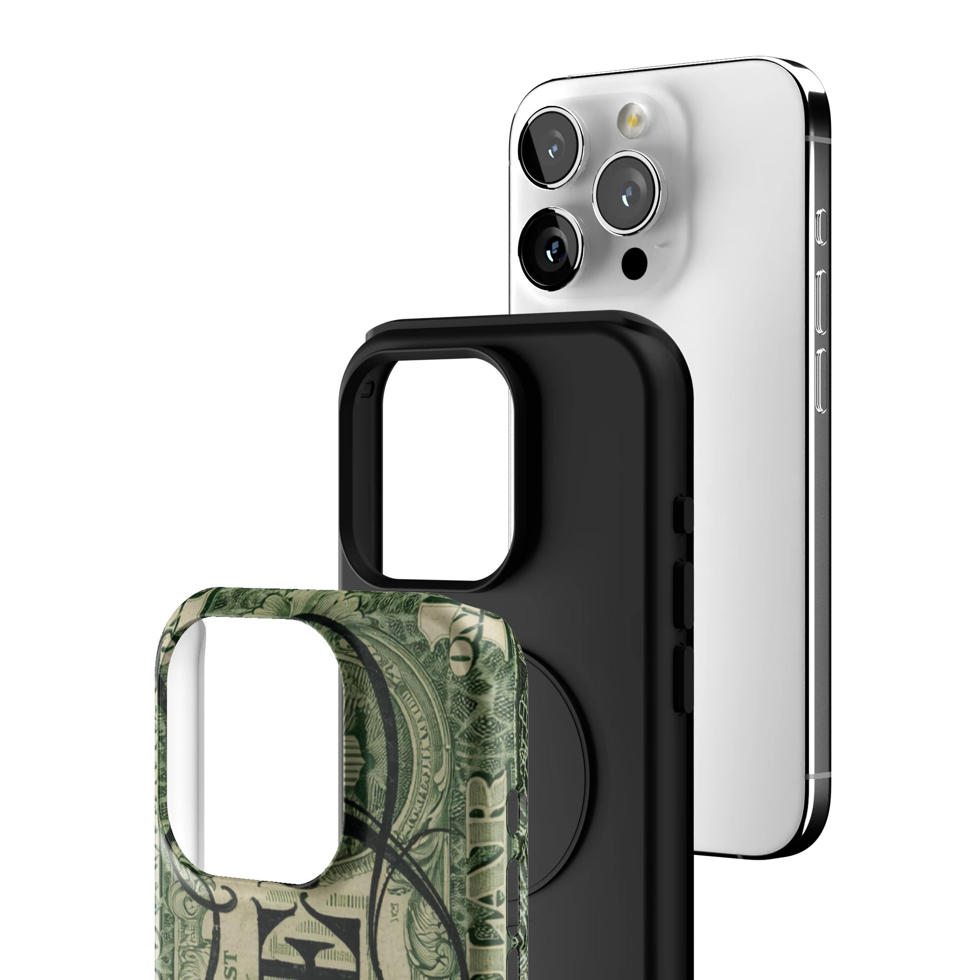 Buck iPhone Case gallery - Iphone_15_Pro_3