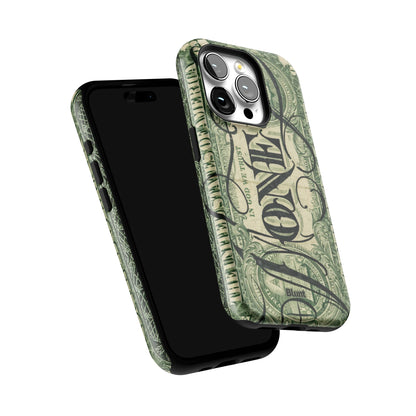 Buck iPhone Case gallery - Iphone_15_Pro_6