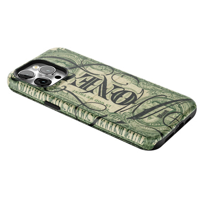 Buck iPhone Case gallery - Iphone_15_Pro_Max_2
